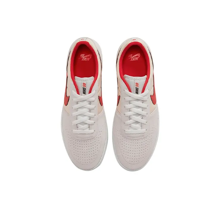 Nike Team Classic Sb 'Photon Dust University Red'-3