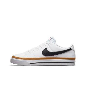 Nike Court Legacy Next Nature White Desert Ochre Women's