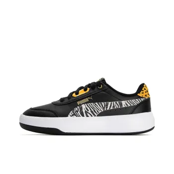 PUMA Tori 'Safari Black' Women's