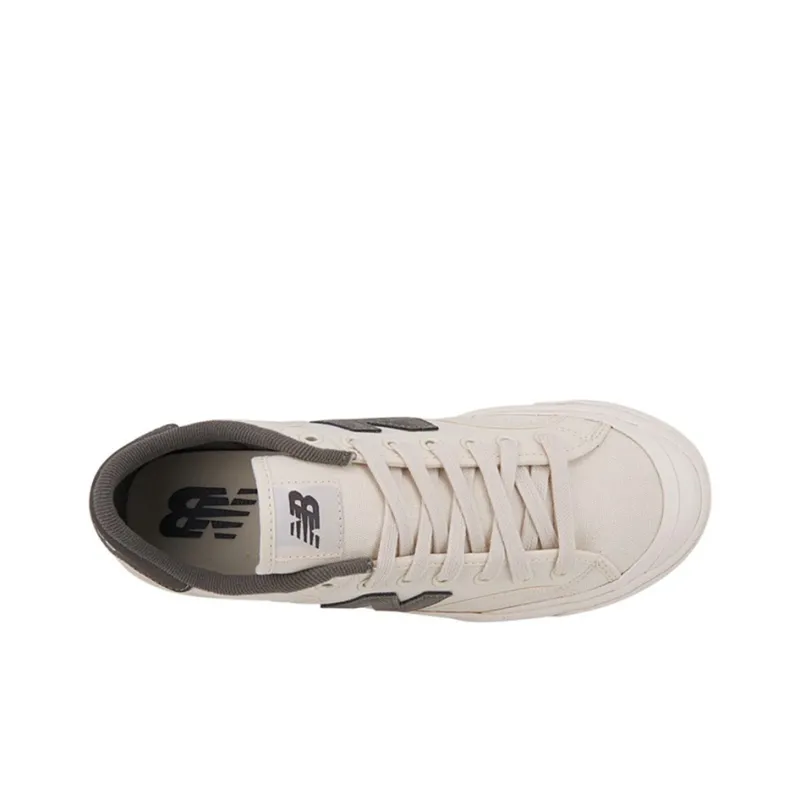 New Balance Proctwg Classic Open Smile 'White Grey'-2