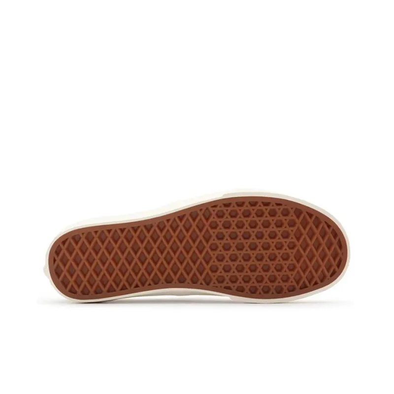 Vans Authentic 'Hairy Suede Leopard'-3