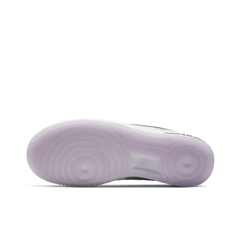 Nike Air Force 1 Low Oxygen Purple Women's-5