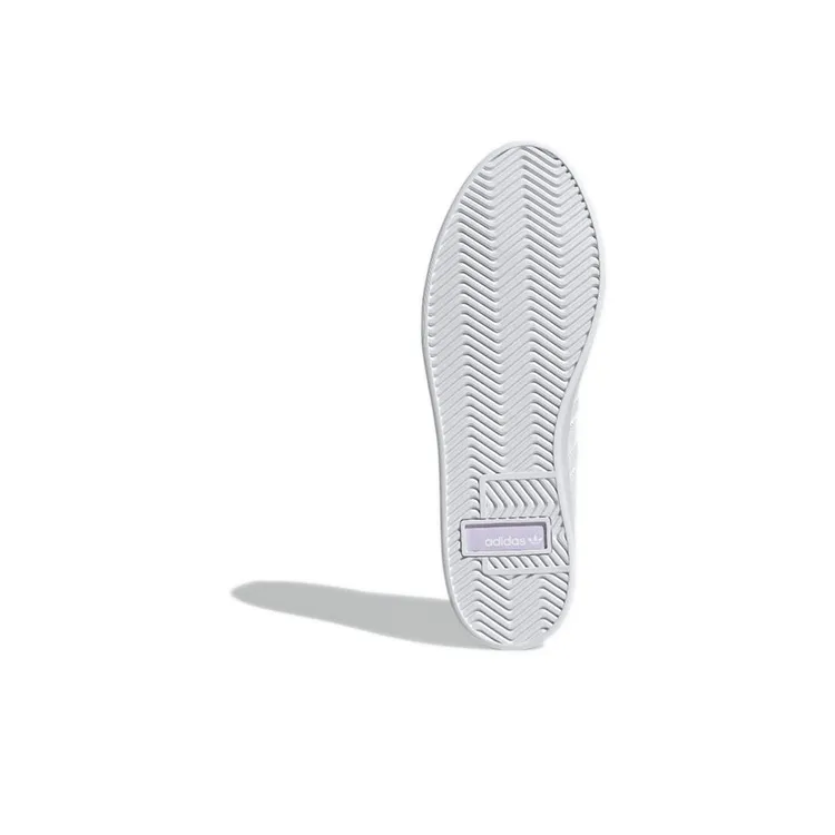 Adidas Originals Bryony 'White Purple Tint' Women's-5