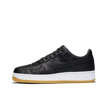 Nike Air Force 1 Low Fragment X Clot