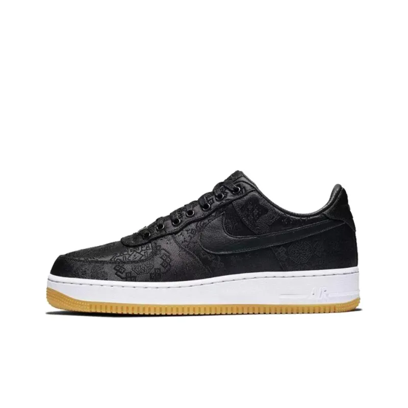 Nike Air Force 1 Low Fragment X Clot-0