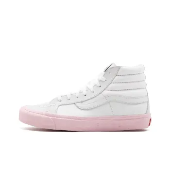 Vans Anti Social Social Club X Dover Street Market X SK8 Hi LX Reverse