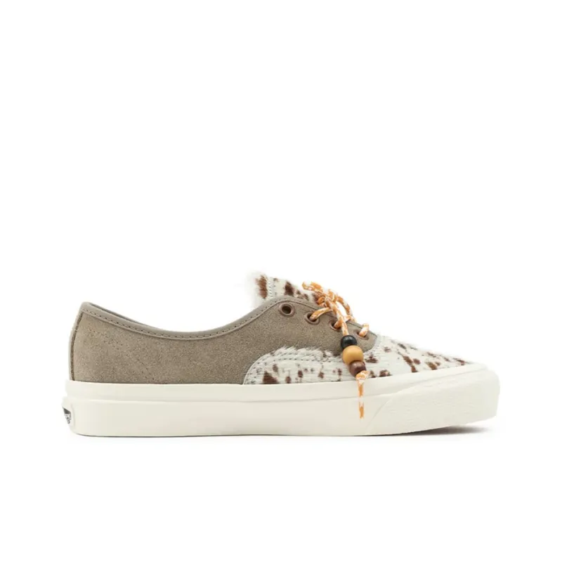 Vans Ua Authentic 44 Dx Anaheim Factory Earth Mesa Timber Wolf-1