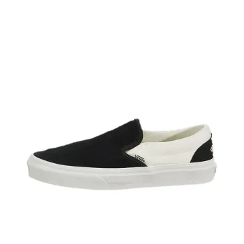 Vans Classic Slip On Native Embroidery