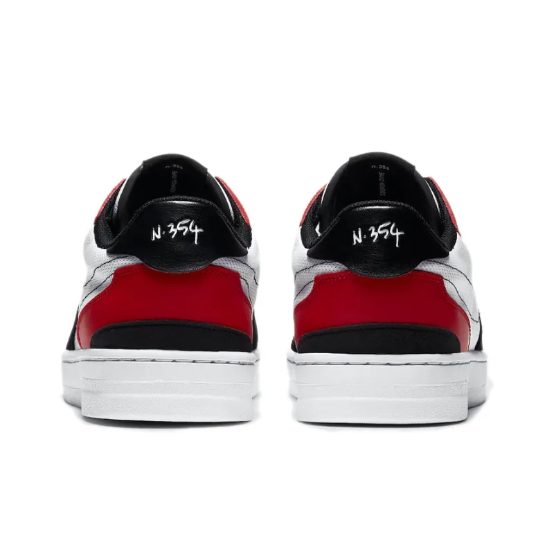 Nike Squash Type University Red-3