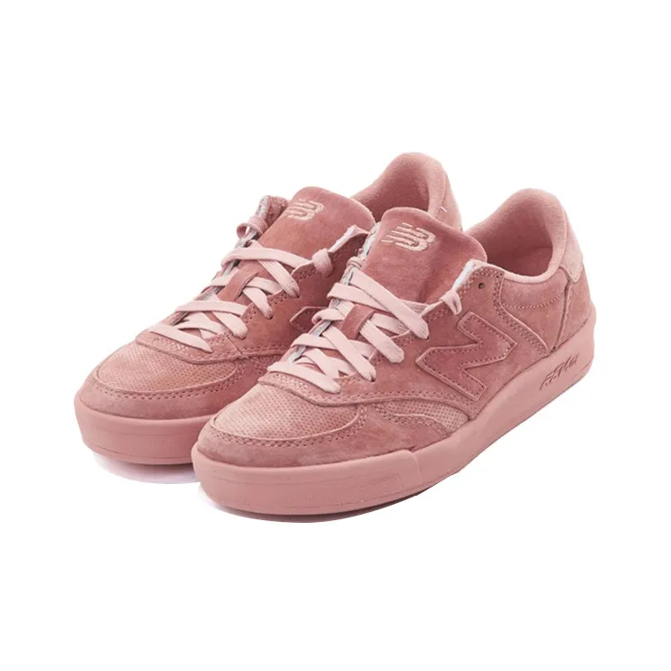 New Balance 300 Dusted Pink Women's-2