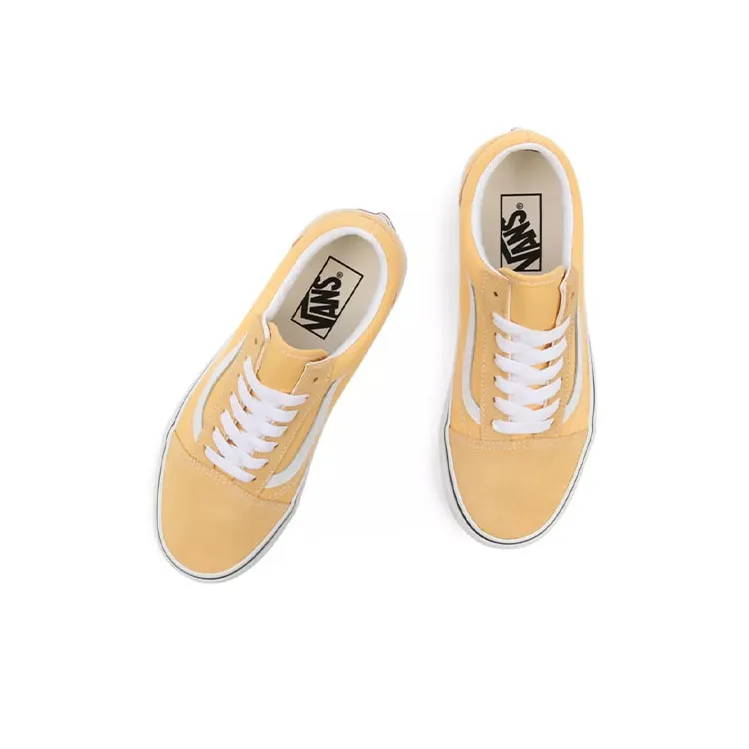 Vans Old Skool 'Flax' Women's-3