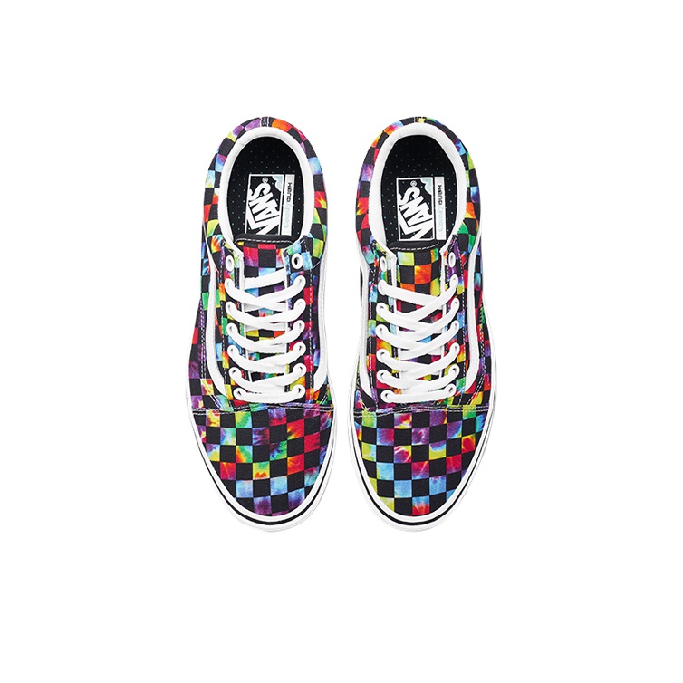 Chaussures checker comfycush old skool on sale