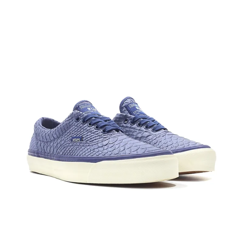 Vans Wtaps X Og Era Lx 'Anaconda Blue'-2