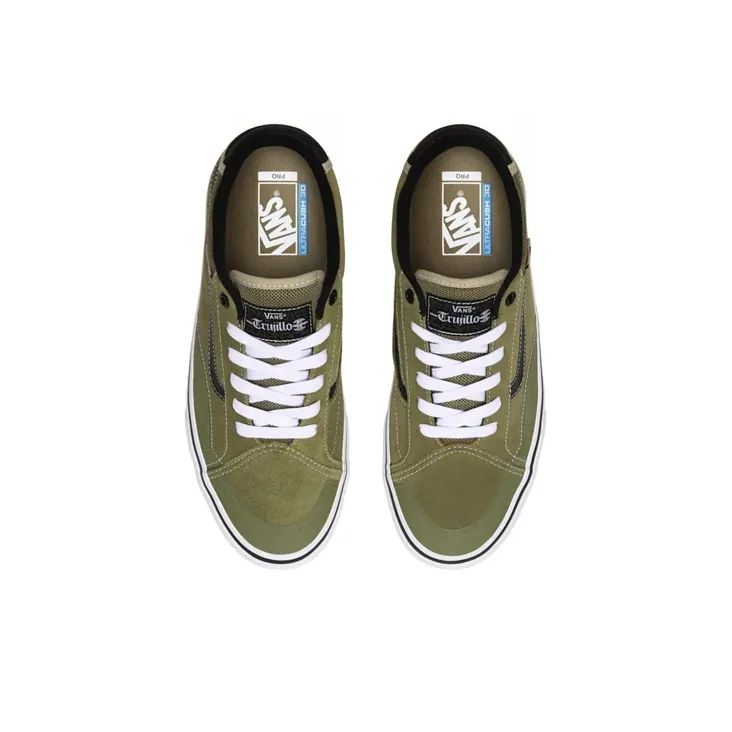 Vans Tnt Advanced Prototype Pro Green-3