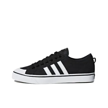 Adidas Originals Nizza Core Black