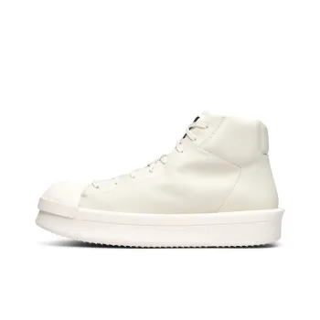 Adidas Rick Owens X Mastodon Pro Model 2 'Milk'