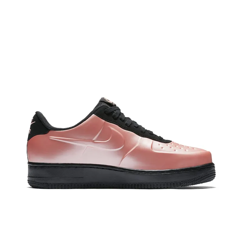 Nike Air Force 1 Foamposite Pro Cup Coral Stardust-1