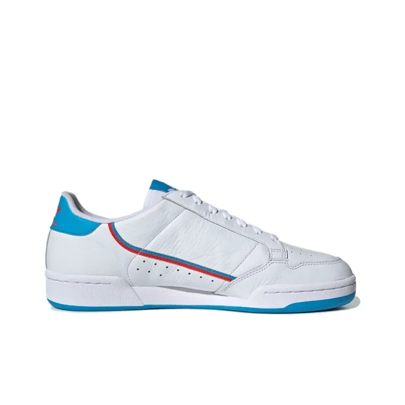 Adidas Originals Continental 80 'White Blue'-1