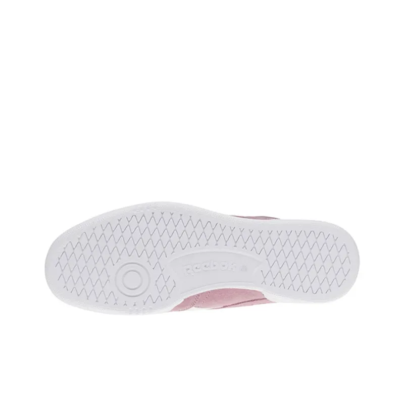 Reebok ReVenge Plus Sneakers Gray/Pink-4