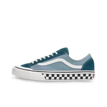 Vans Style 36 Sf Decon Blue Unisex