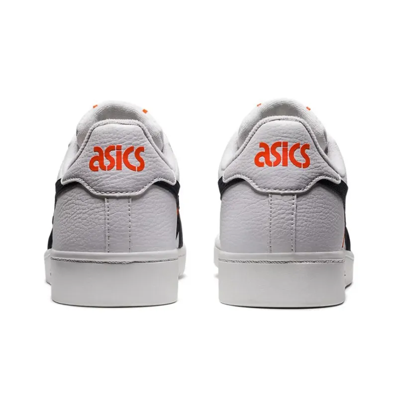 Asics Japan S 'White Marigold Orange'-4