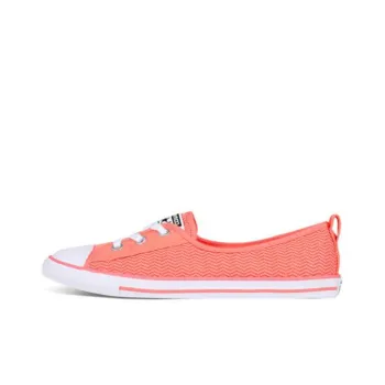 Converse Chuck Taylor All Star Ballet Lace For Pink Women's