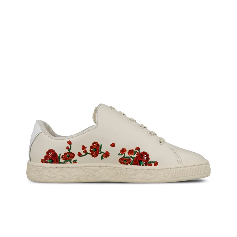 PUMA Basket Sue Tsai Cherry Bombs Women's-1
