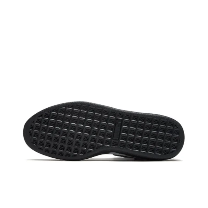 PUMA Suede Classic Sock Ii 'Black' Women's-4