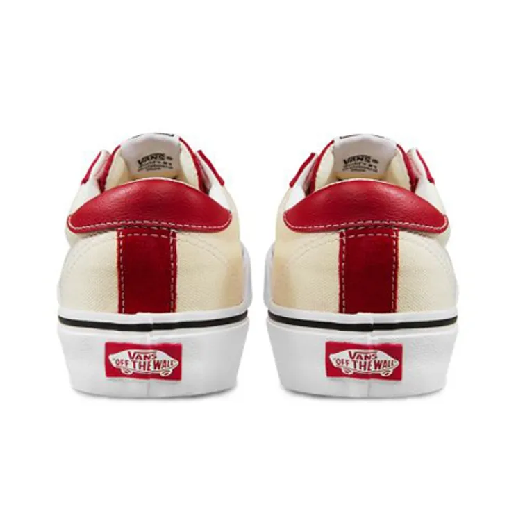 Vans Epoch Sport 'Racing Red'-3