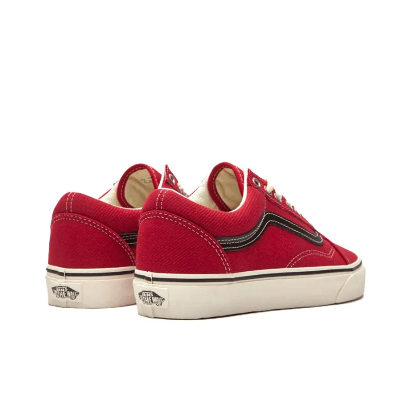 Vans Old Skool 'Chili Pepper'-2