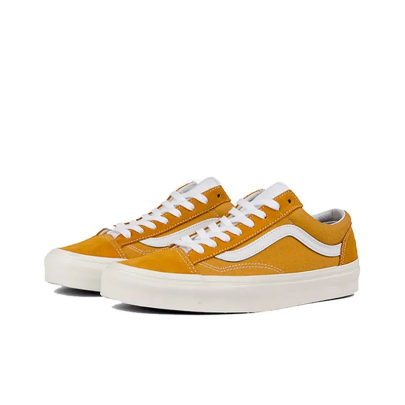 Style 36 Vans 'Retro Sport - Sunflower'-1