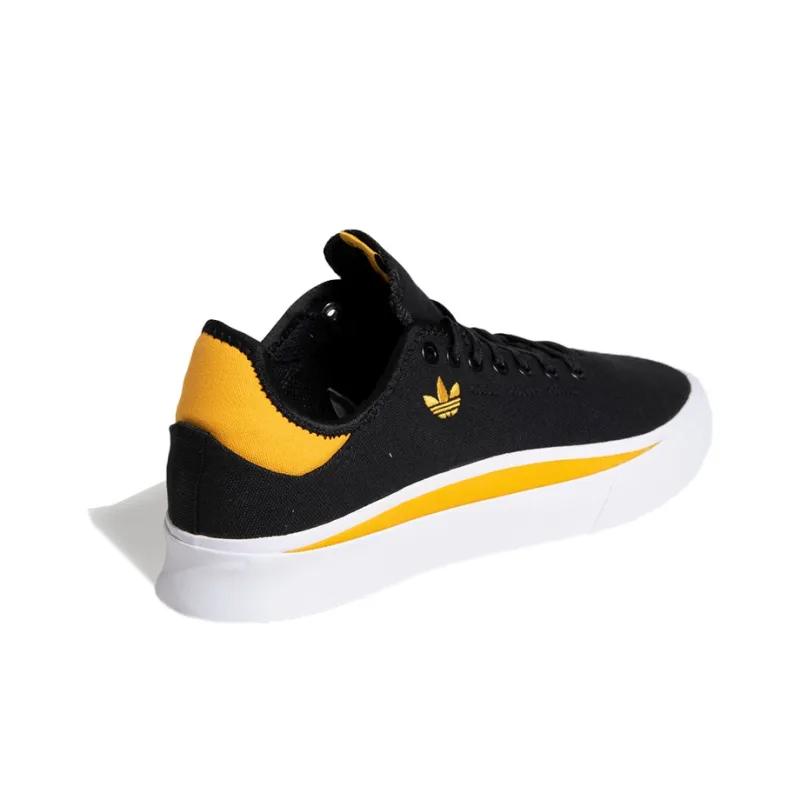 Adidas Originals Sabalo 'Black Yellow'-3