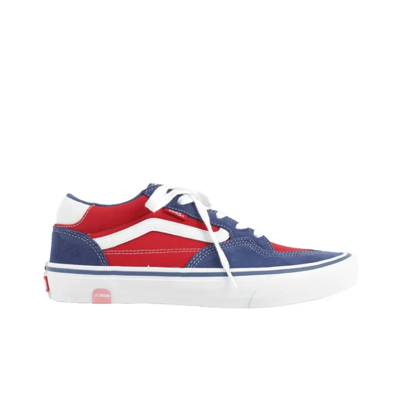Vans Rowley Pro Blue/Red-1
