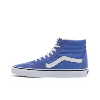 Sk8 Vans Hi 'Ultramarine'