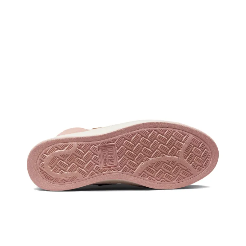 Converse Pro Leather Lift Platform High 'Pink Clay'-5