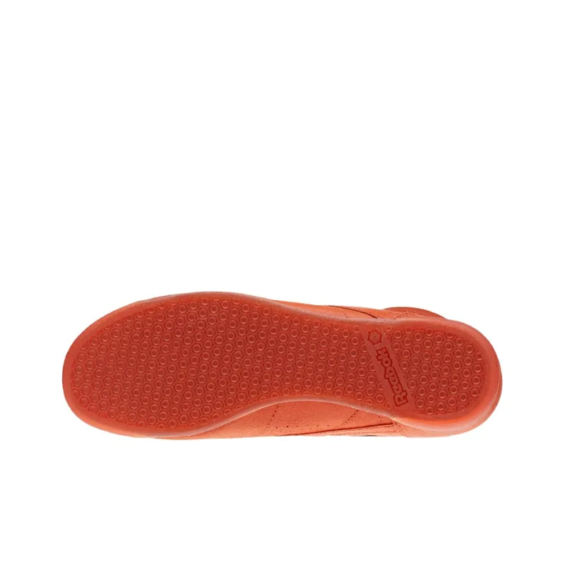 Freestyle Face Stockholm X Women's Reebok High 'Mars Dust' Women's-4