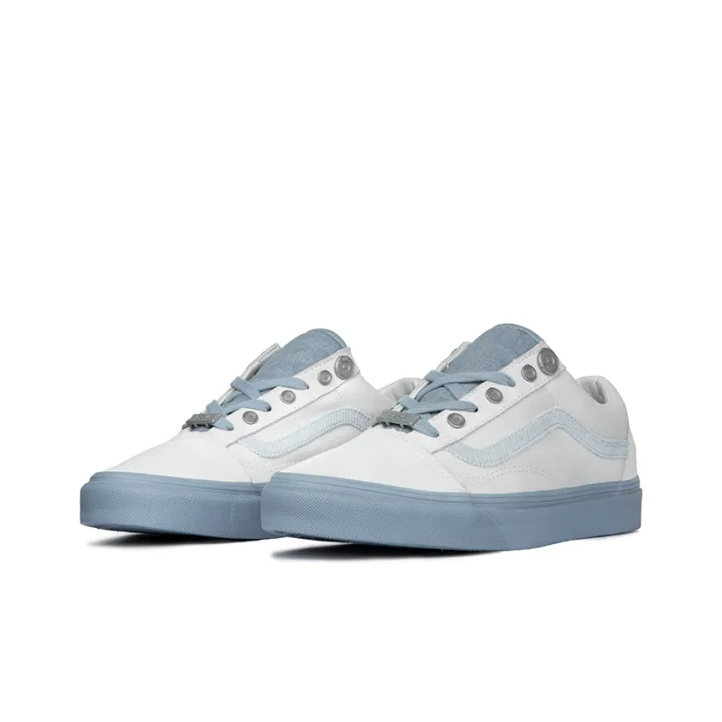 Vans Old Skool C2H4 Relic Stone-2