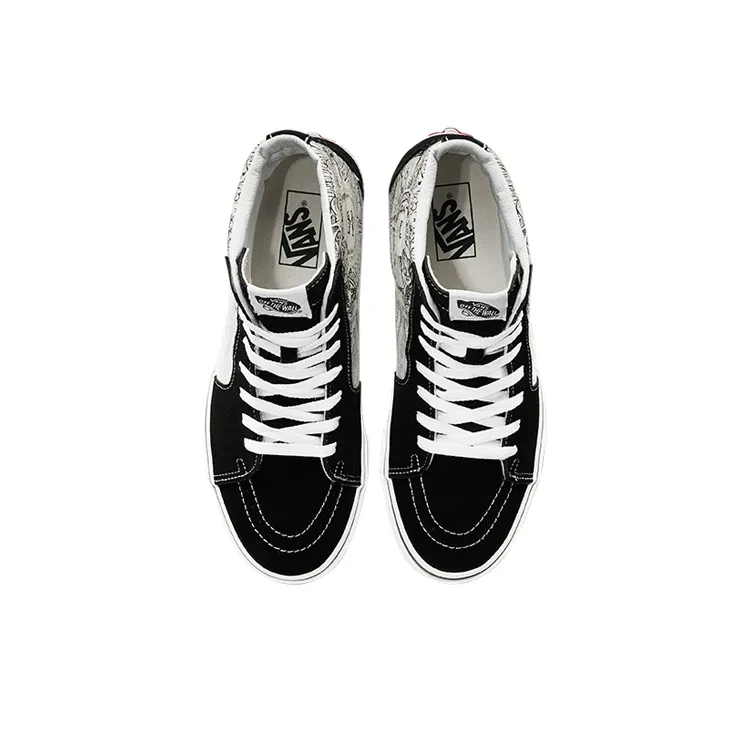Vans Sk8 Hi Ouroboros-2