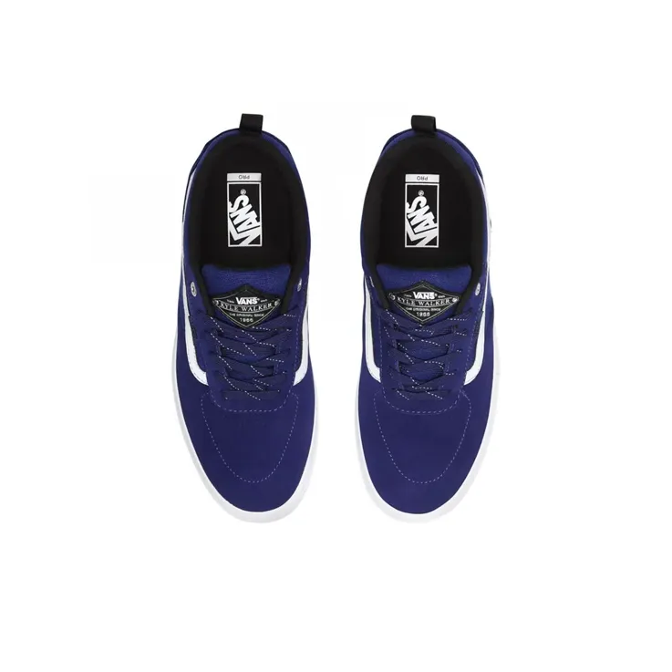 Vans Reflective Kyle Walker Pro Blue-3