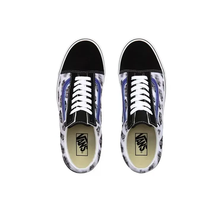 Vans Old Skool 'Blur Boards'-3