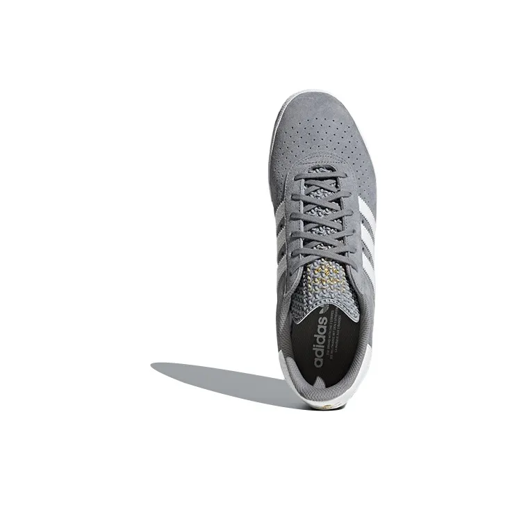 Adidas Originals 350 Gray-4