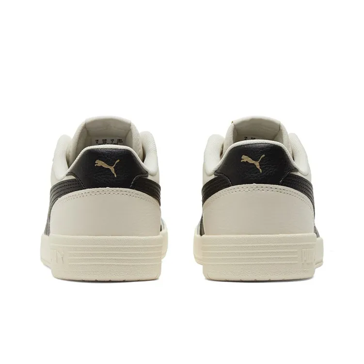 PUMA Caracal 'Whisper White Black'-2