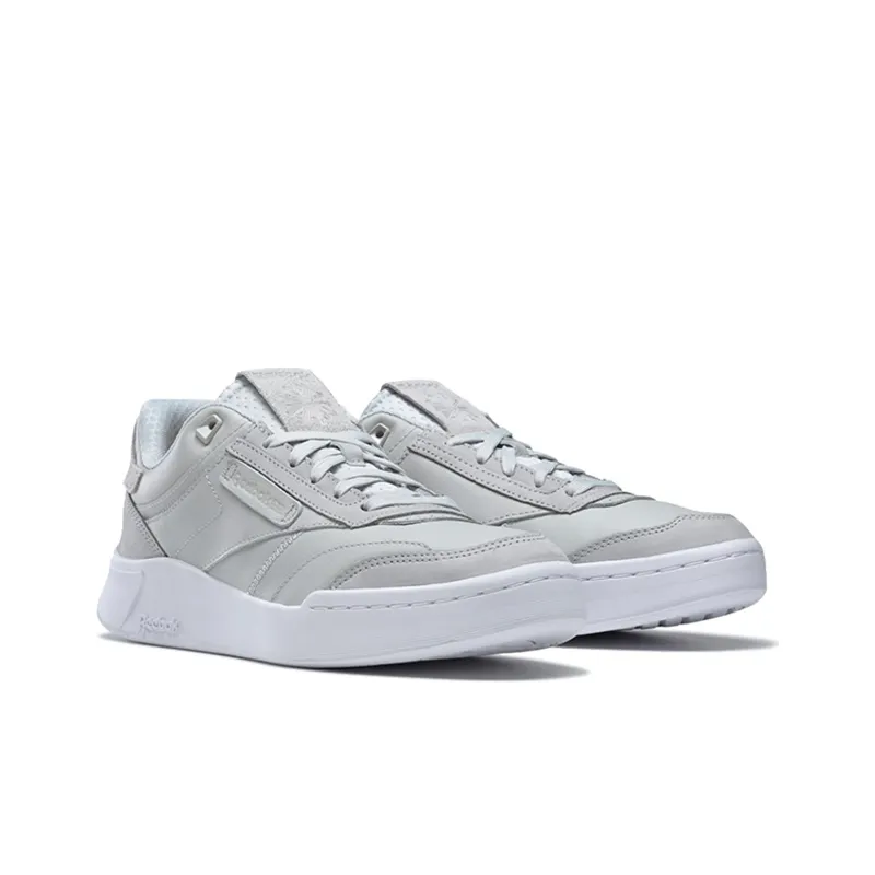Reebok Club C Legacy Pure Grey-2