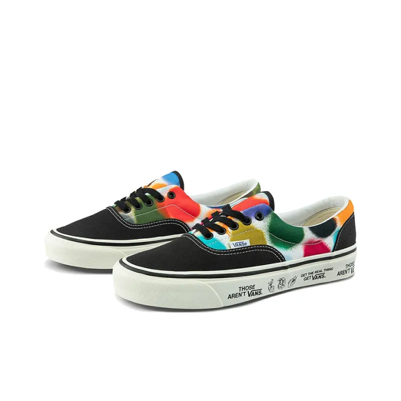 Vans Era 95 Dx 'Anaheim Factory Spray Spots'-1