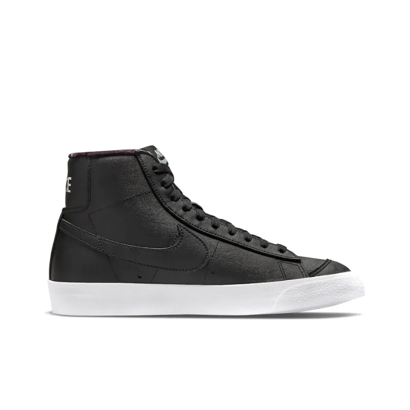 Nike Blazer Mid 77 LX Lucky Charms - Black Women's-1