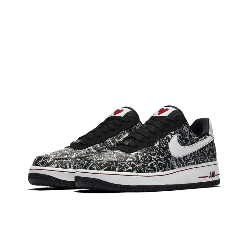 Nike Air Force 1 Low Valentine's Day 2020 Women's-2