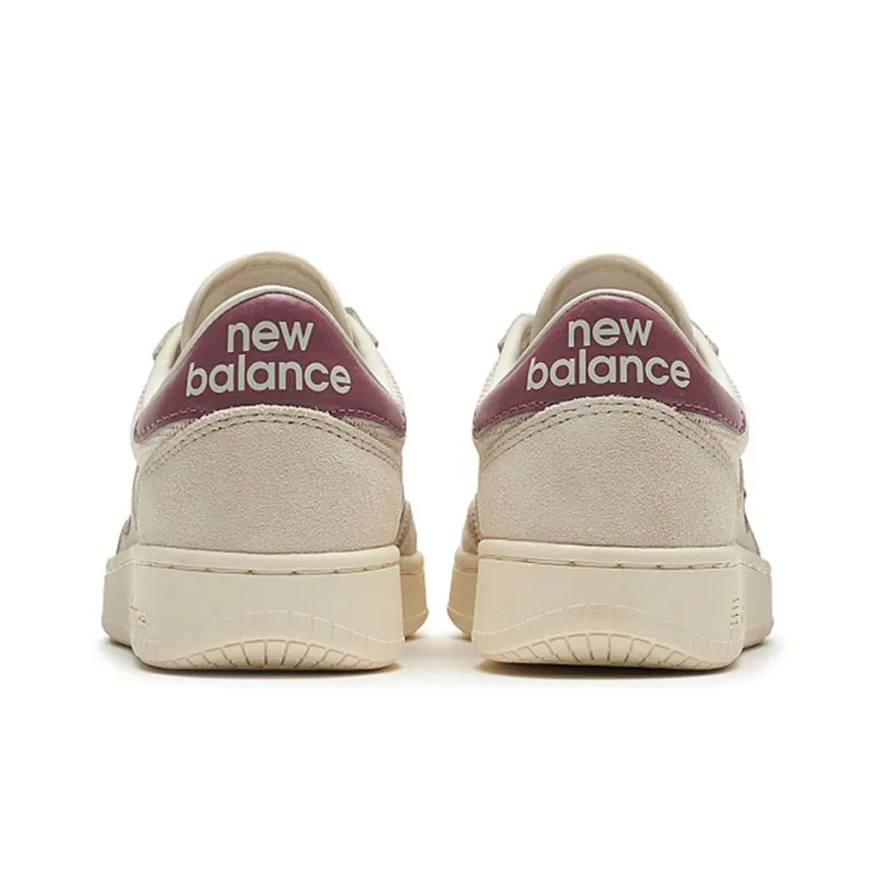 New Balance Pro Court Beige Women's-4