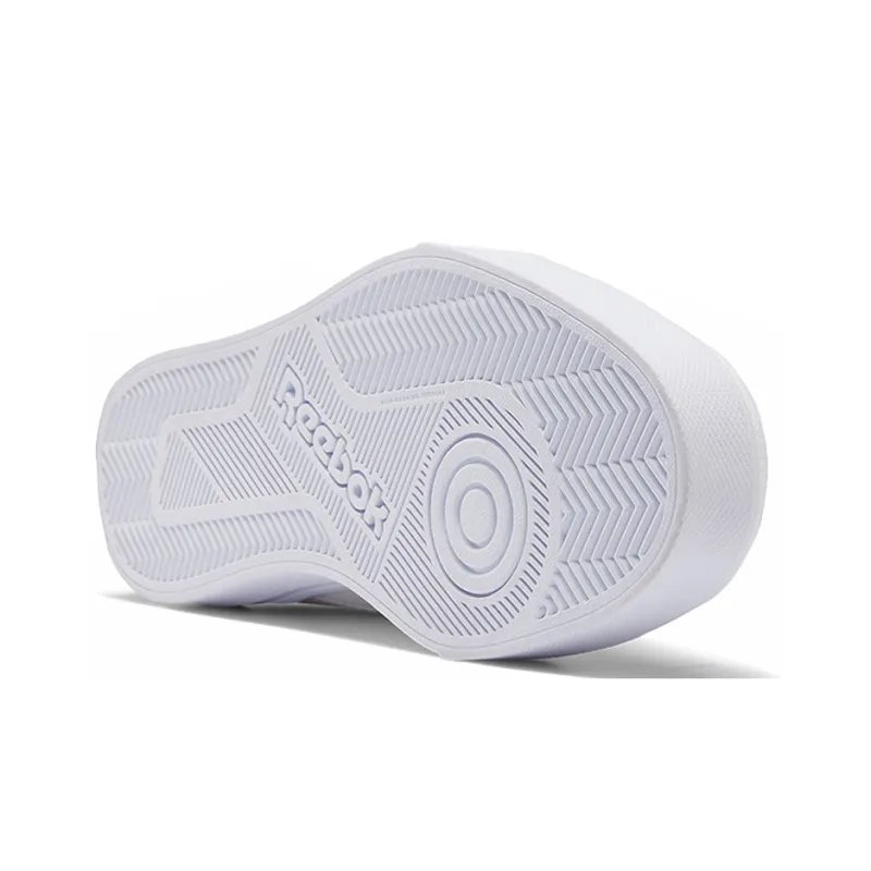 Royal Reebok Heredis Vulc 'White Black'-4