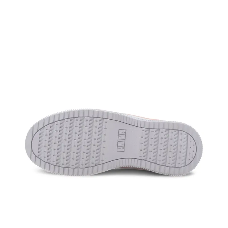 PUMA Deva Suede 'Rosewater' Women's-3