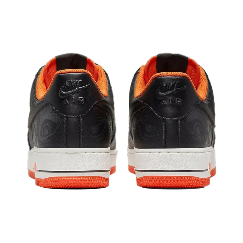 Nike Air Force 1 Low '07 Prm Halloween 2021-4